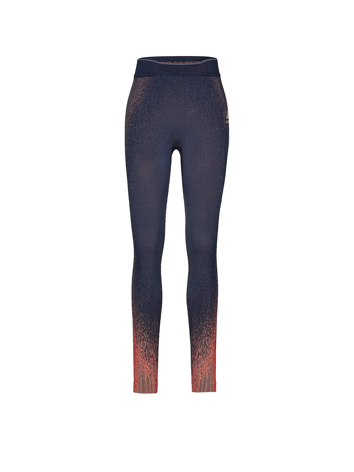 ODLO | Damen Unterziehtight Blackcomb | 